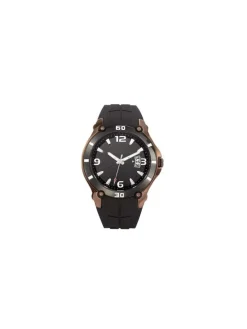 Bracelet de montre Certus silicone BR515433