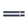Bracelet de montre Daniel Wellington GLASGOW