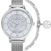 Coffret Montre et bijoux Go Mademoiselle