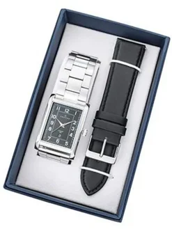 Coffret montre rectangulaire Certus