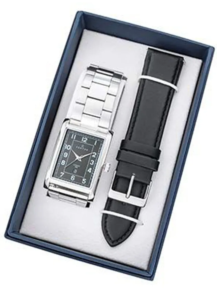 Coffret montre rectangulaire Certus
