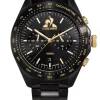 Montre acier chronographe Homme Le Coq Sportif