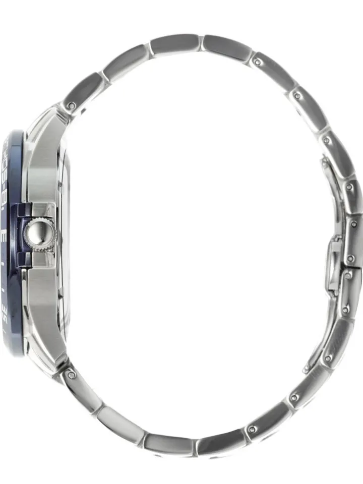 Montre automatique coeur battant PAF Athos 8 668094