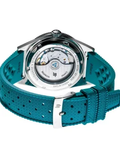 Montre automatique homme LIP Nautic 3 Océan 671858
