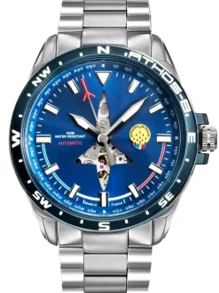 Montre automatique Patrouille de France Athos 8 668093
