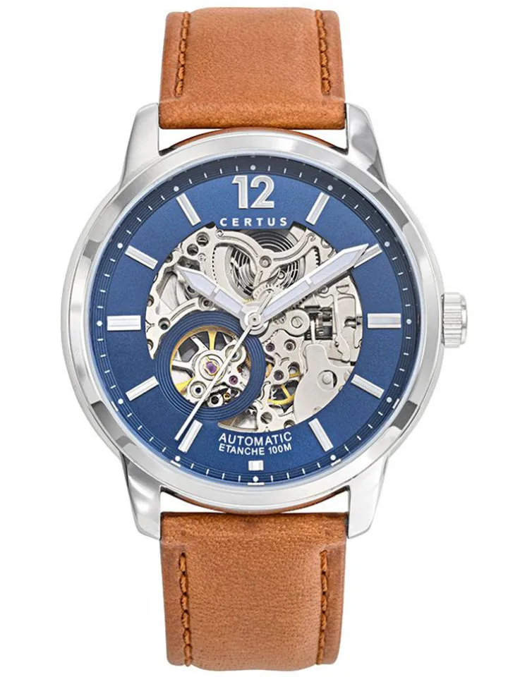 Montre automatique pour homme Certus