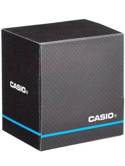 Montre Casio Acier robuste à petit prix MTP-1314PD-1AVEF
