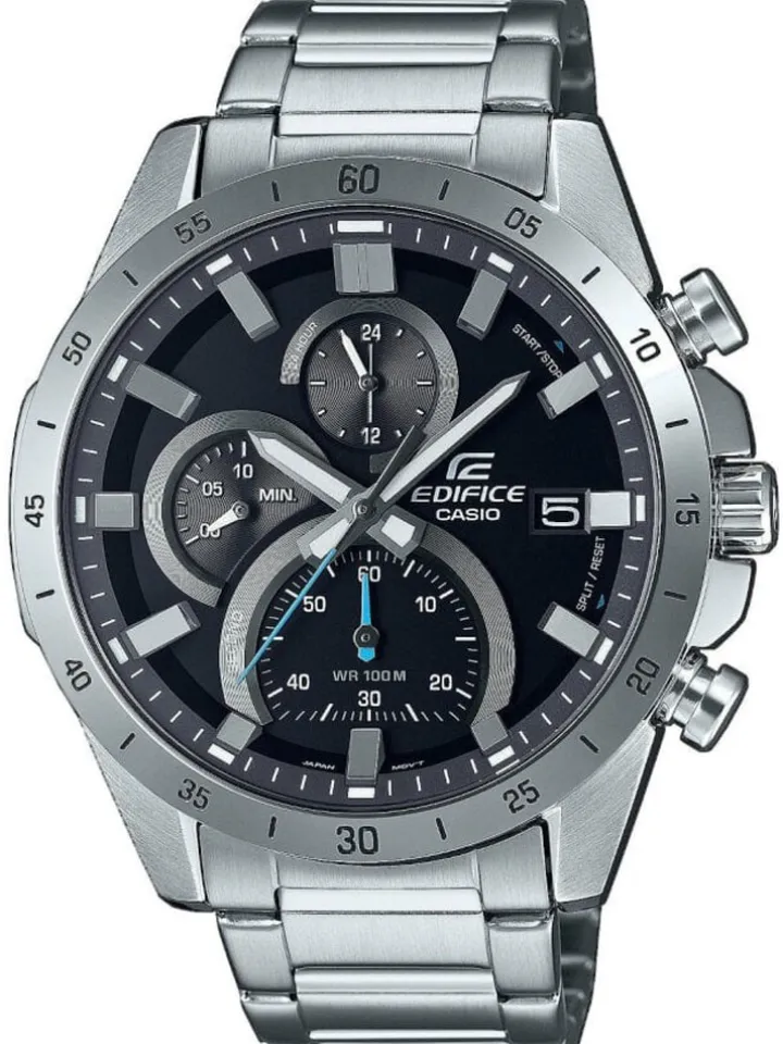 Montre Casio Edifice homme EFR-571D-1AVUEF