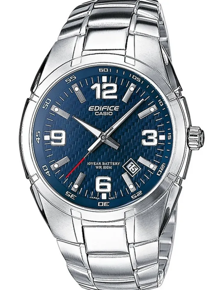 Montre Casio EF-125D-2AVEG homme