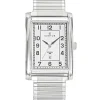 Montre Certus rectangulaire style vintage
