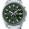 Montre Chronographe Edifice Casio pour homme