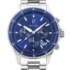 Montre chronographe Pierre Lannier