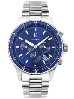 Montre chronographe Pierre Lannier