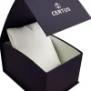Montre dorée style vintage Certus 630689