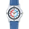 Montre enfant Certus bleue marine