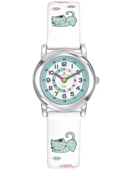 Montre enfant Certus Chat 647698