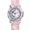 Montre enfant Certus danseuse rose