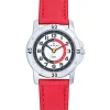 Montre enfant Certus rouge