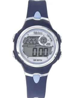 Montre enfant sport Tekday 654902