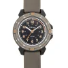 Montre enfant Tekday marron