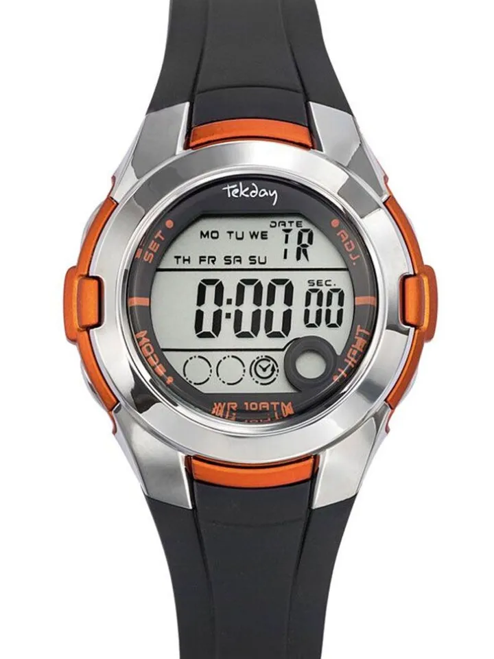 Montre enfant Tekday sport