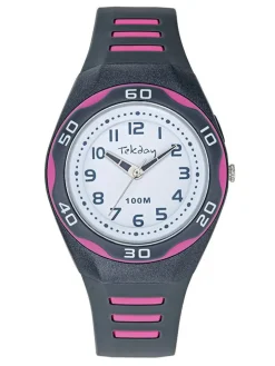Montre enfant Tekday style futuriste