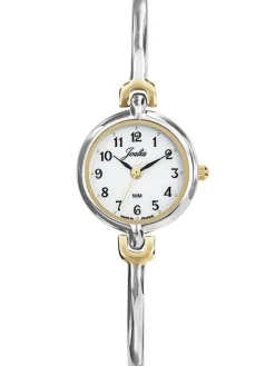 Montre femme bicolore Certus Joalia