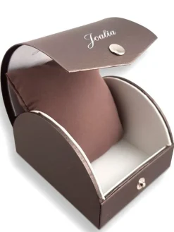Montre femme Certus Joalia bracelet fin