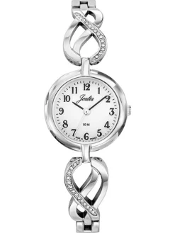 Montre femme Certus Joalia empierrée
