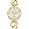 Montre femme dorée Joalia arbre de vie 630684