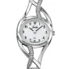 Montre femme Joalia couleur argent