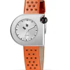 Montre femme Lip orange 671190