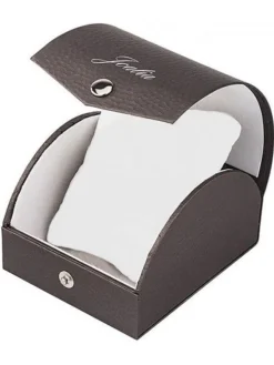 Montre femme métal bicolore Joalia