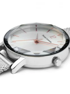 Montre femme Pierre Lannier acier argenté 009M628