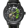 Montre homme automatique Pierre Lannier