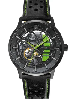 Montre homme automatique Pierre Lannier