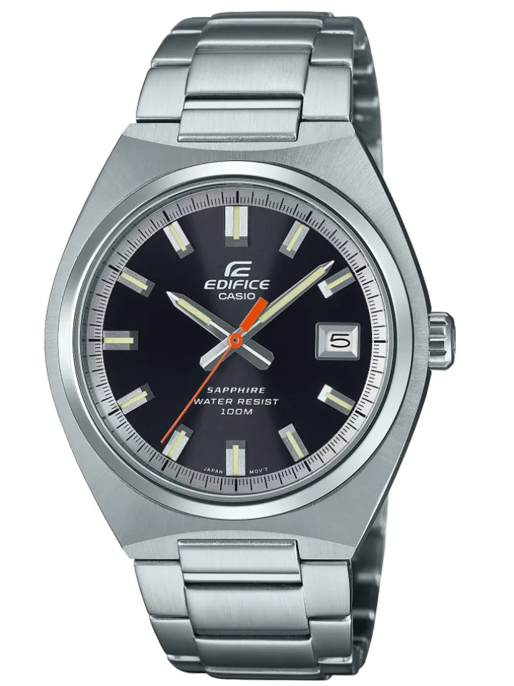 Montre Homme Casio Edifice Acier EFB-109D-1AVEF