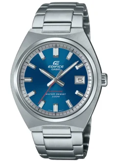 Montre Homme Casio Edifice Acier EFB-109D-2AVEF