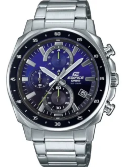 Montre homme Casio EFV-600D-2AVUEF Sport gros cadran 49 mm