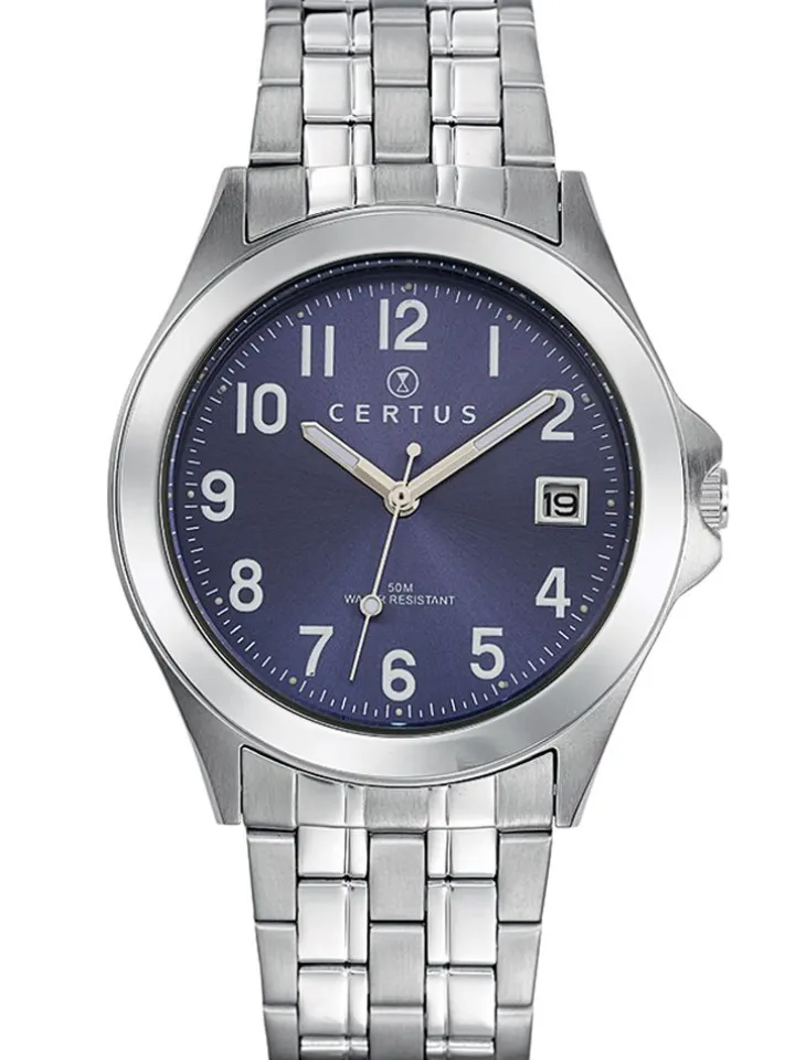 Montre homme Certus