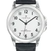 Montre homme Certus cuir 610743