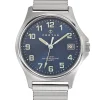 Montre homme Certus extensible 615824