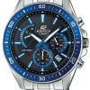 Montre homme Edifice tout acier
