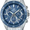 Montre homme Edifice tout acier