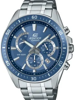 Montre homme Edifice tout acier