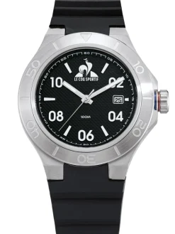 Montre Homme Le Coq Sportif noire