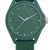 Montre Homme Le Coq Sportif verte