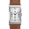 Montre homme LIP CHURCHILL T24 bracelet cuir marron clair 671276