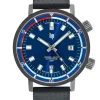 Montre homme LIP Grande Nautic-Ski automatique 671521