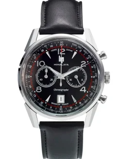 Montre homme LIP HIMALAYA chrono 671592
